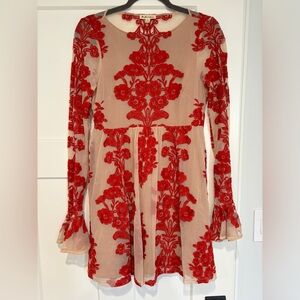 For Love and Lemons Dress